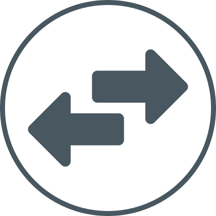 2,700+ Transactions Per Second